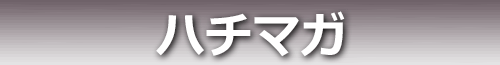 ハチマガ