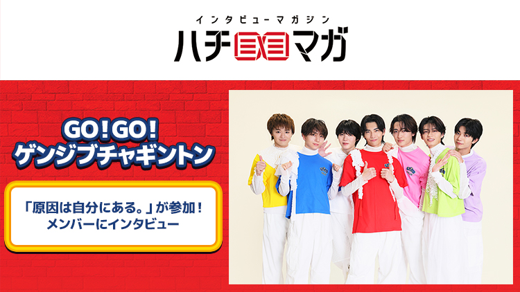 ハチマガ チャギントン